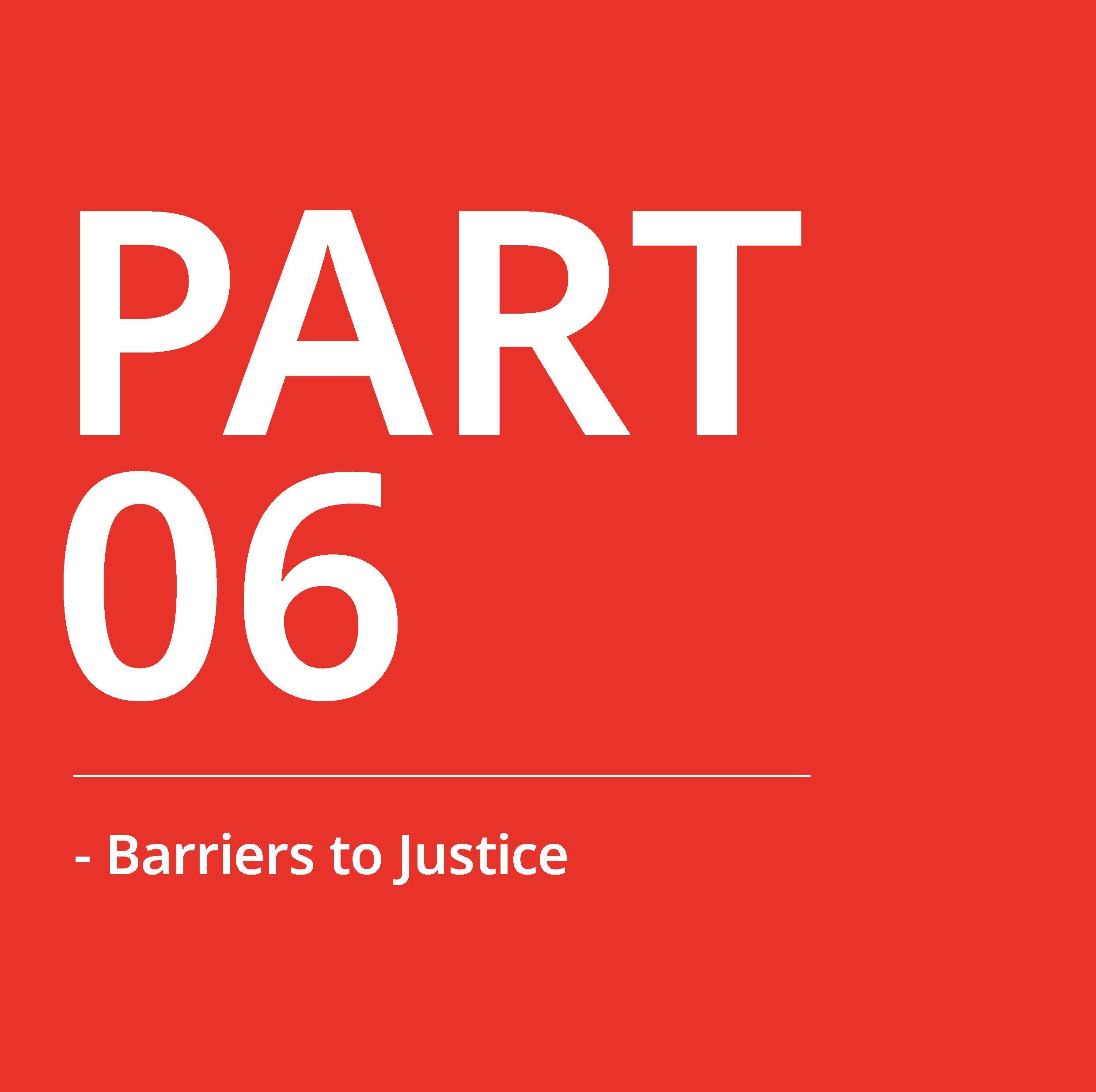 Family Justice Response to Domestic Abuse - part 6