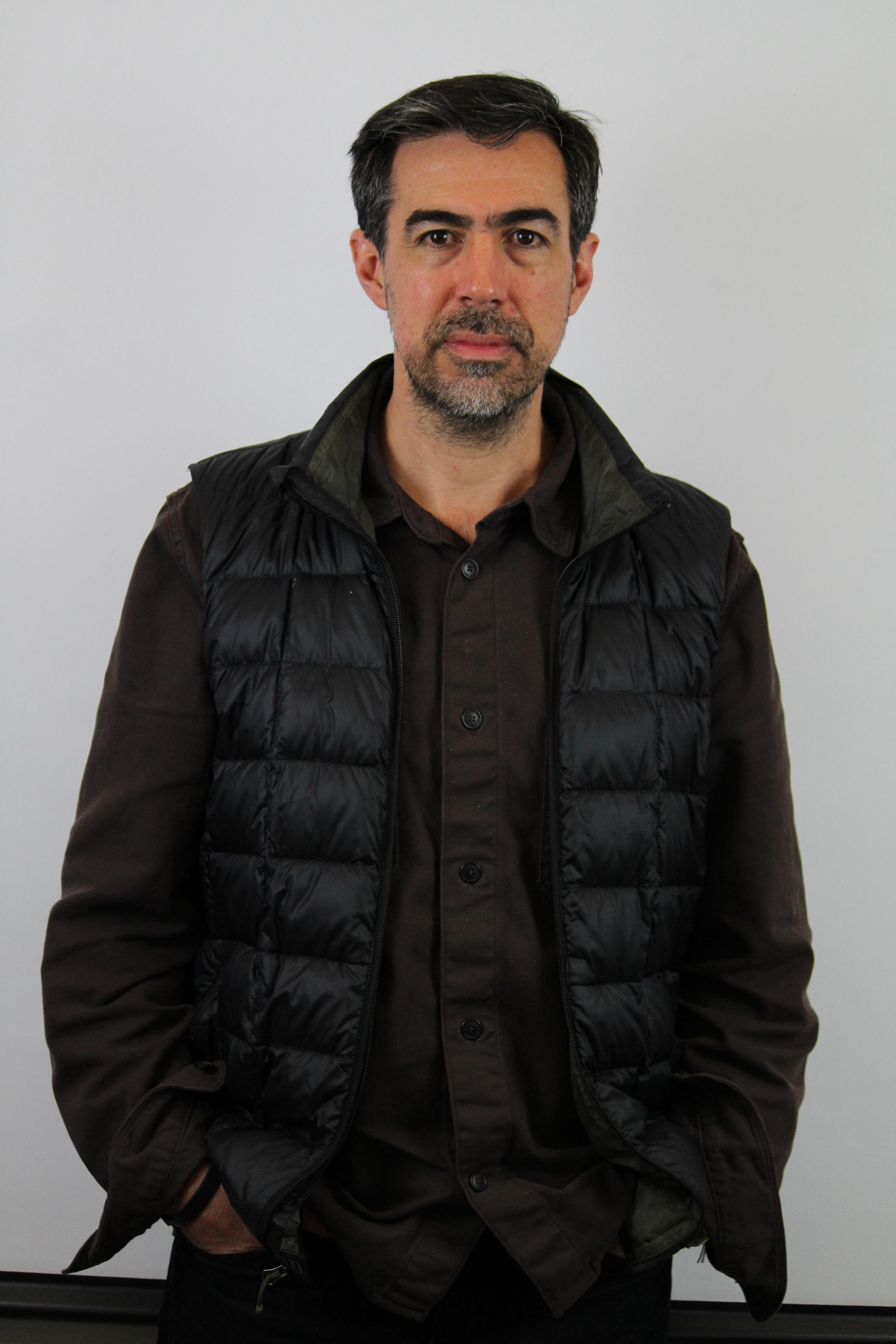 Julio Ríos-Figueroa