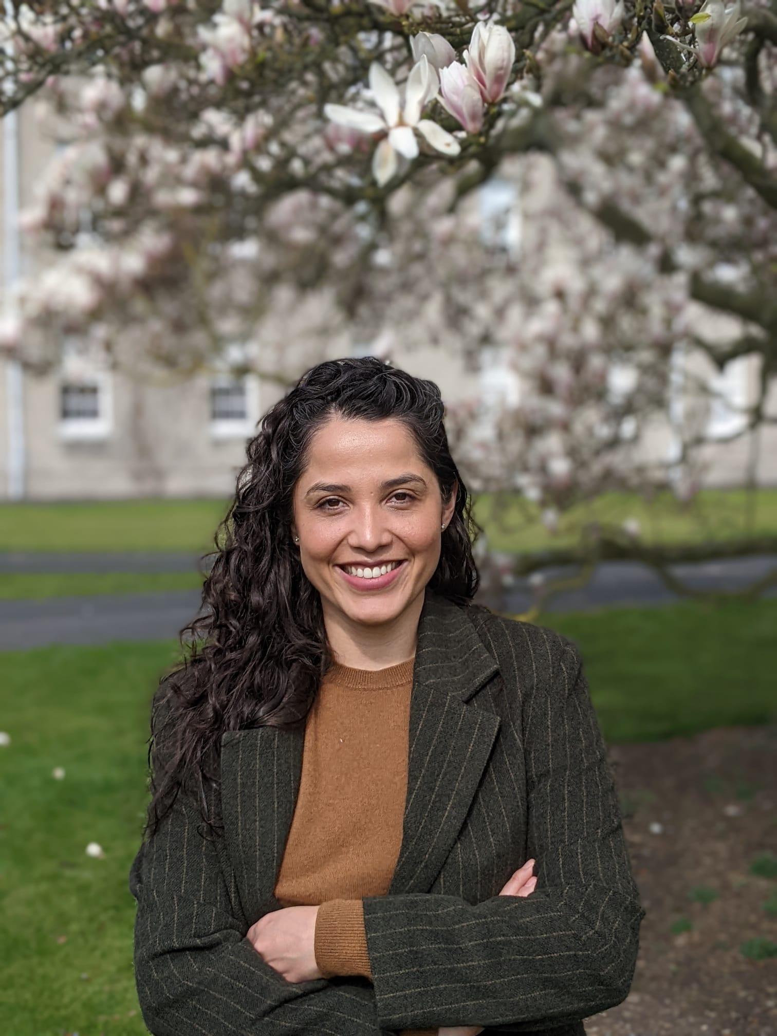 Mariana Velasco-Rivera