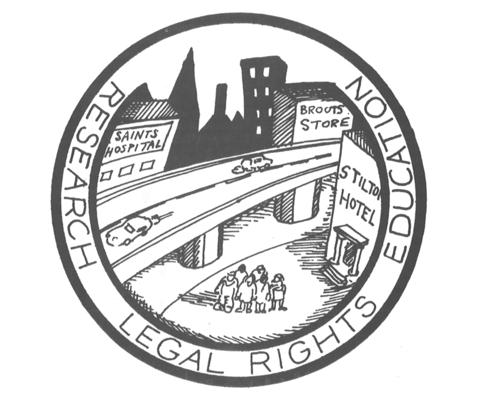 Steve Simpson: NKLC Annual Report 1983