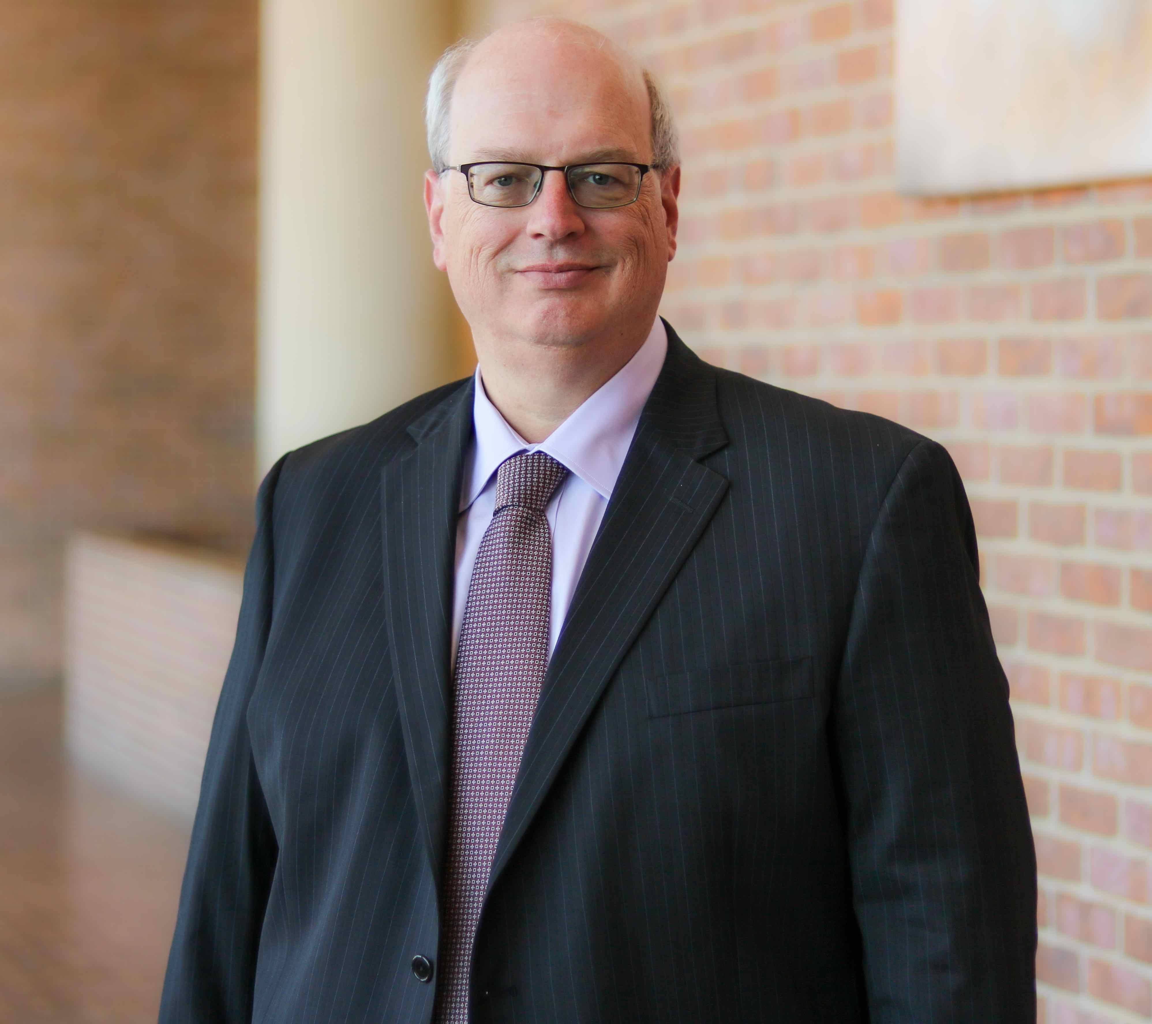 Ronald J. Krotoszynski, Jr.