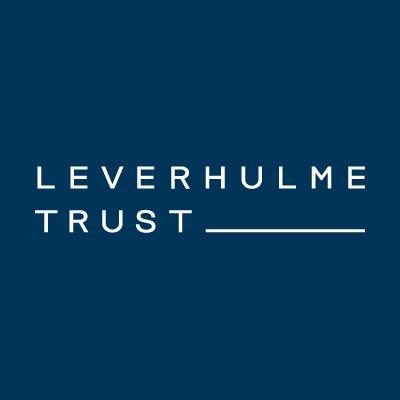 leverhulme trust logo