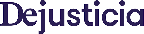 Dejusticia logo