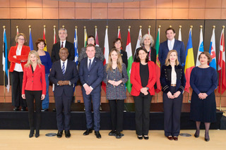 Jeremias Adams-Prassl’s Keynote at High-Level conference of the ILO & EESC_news item 1