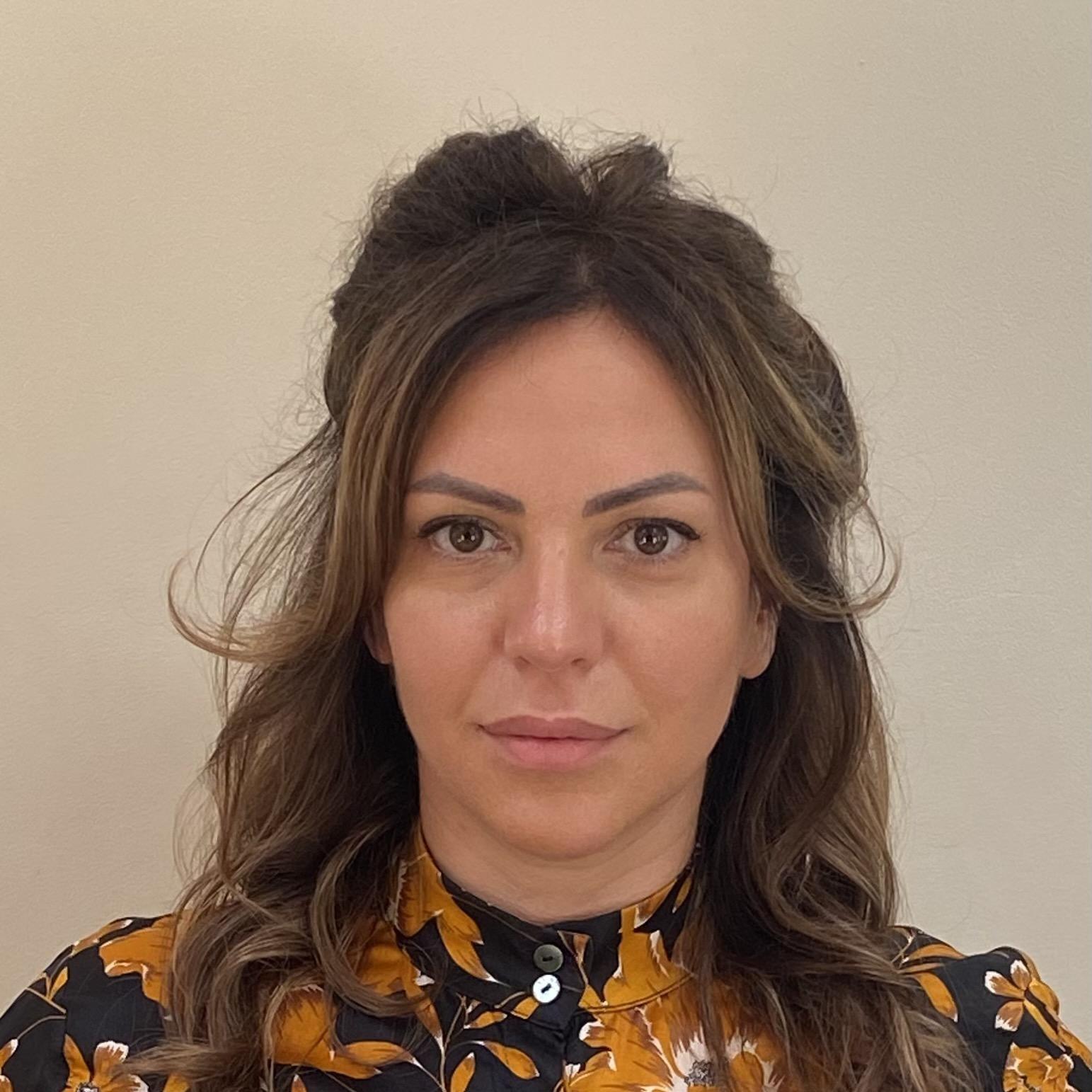 Image of tutor Marija Jovanivic