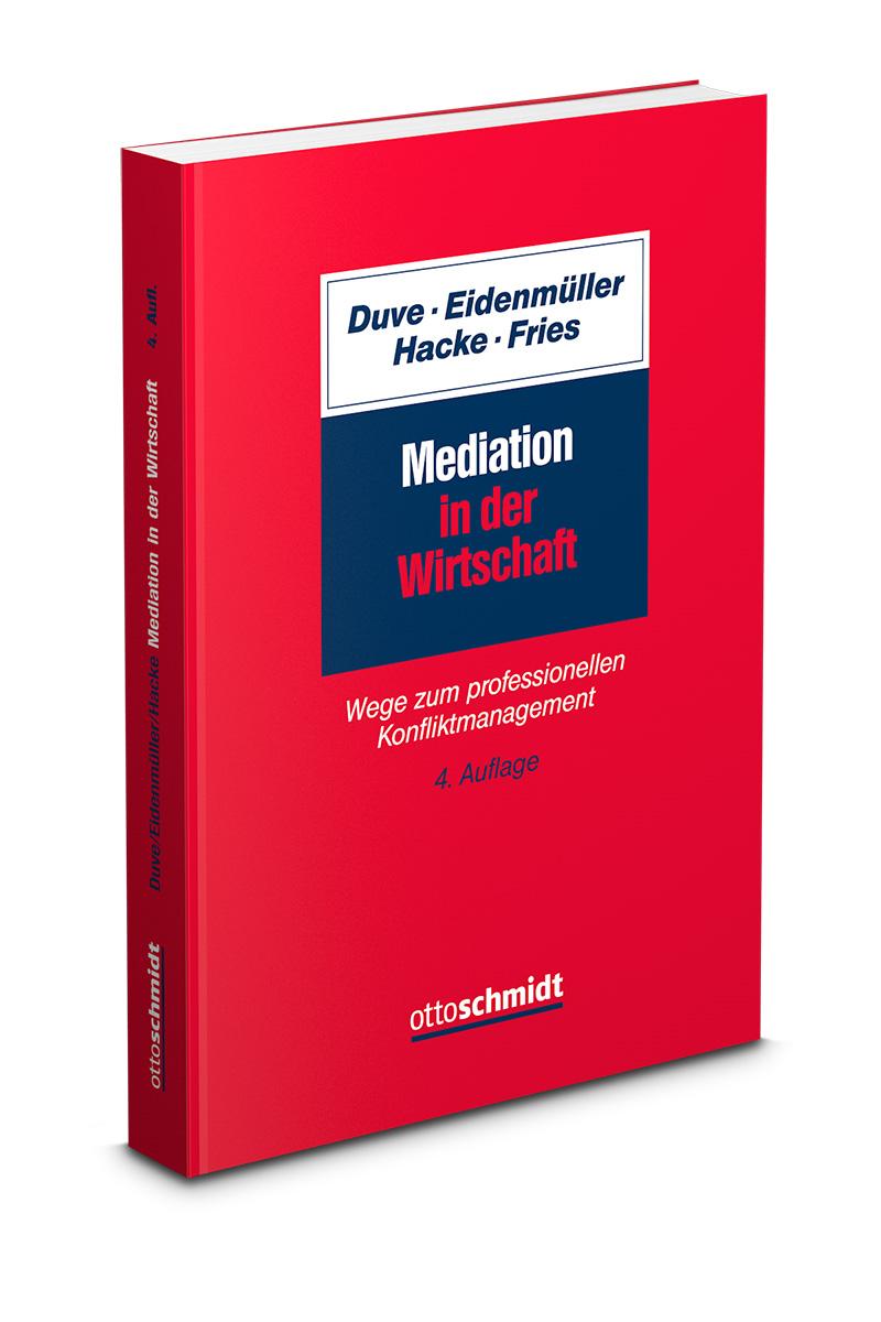 mediation_in_business_book_cover