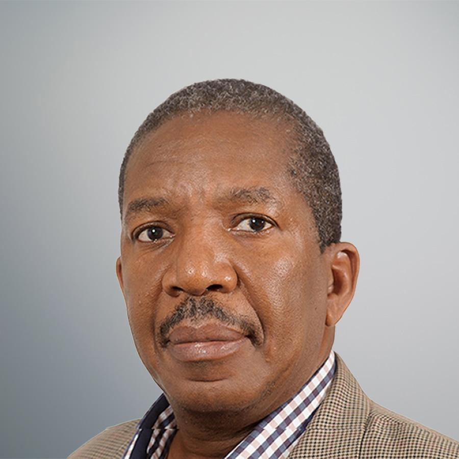 Prof Charles Ngwena