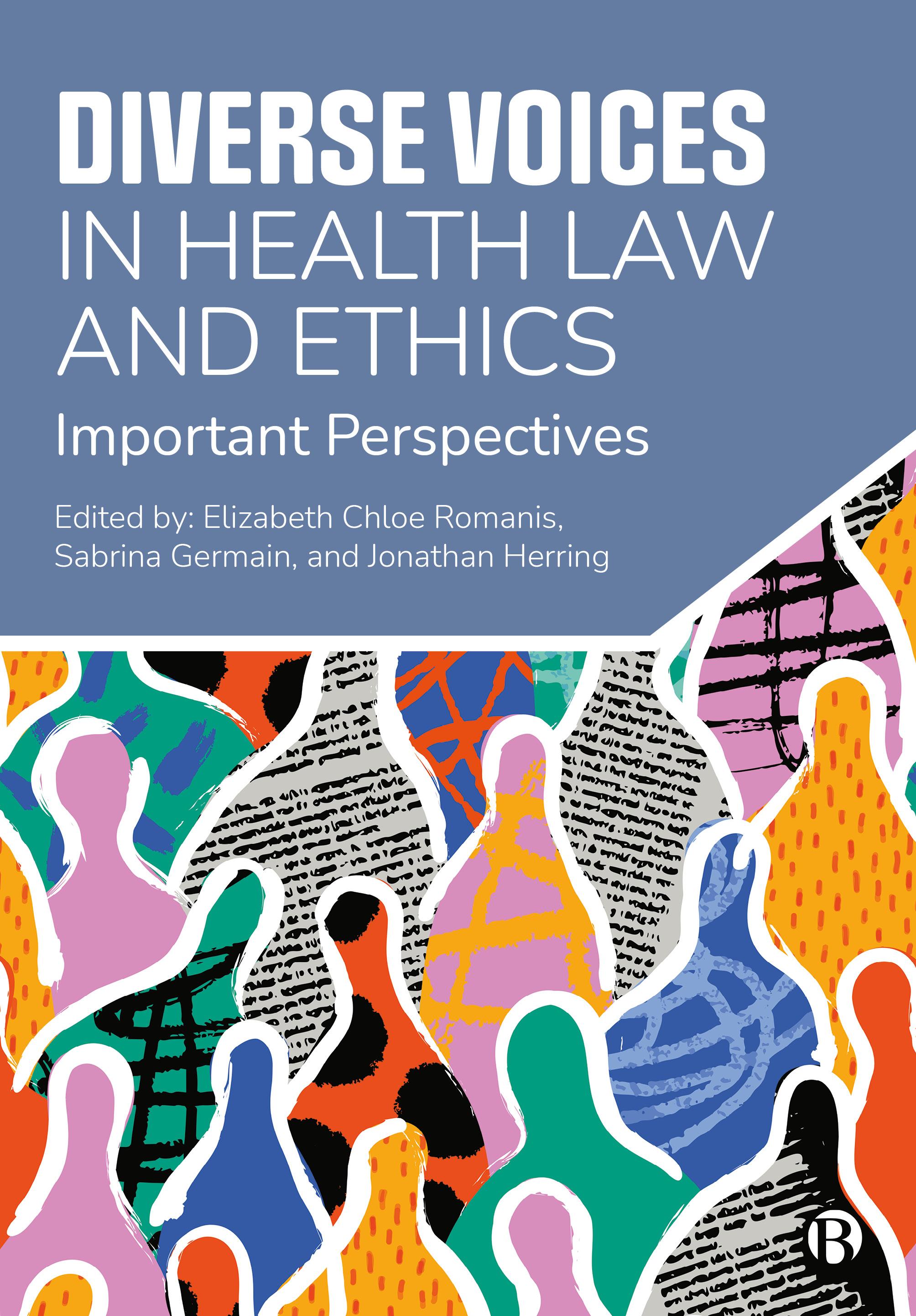 diverse_voices_in_health_law_and_ethics_cover_image