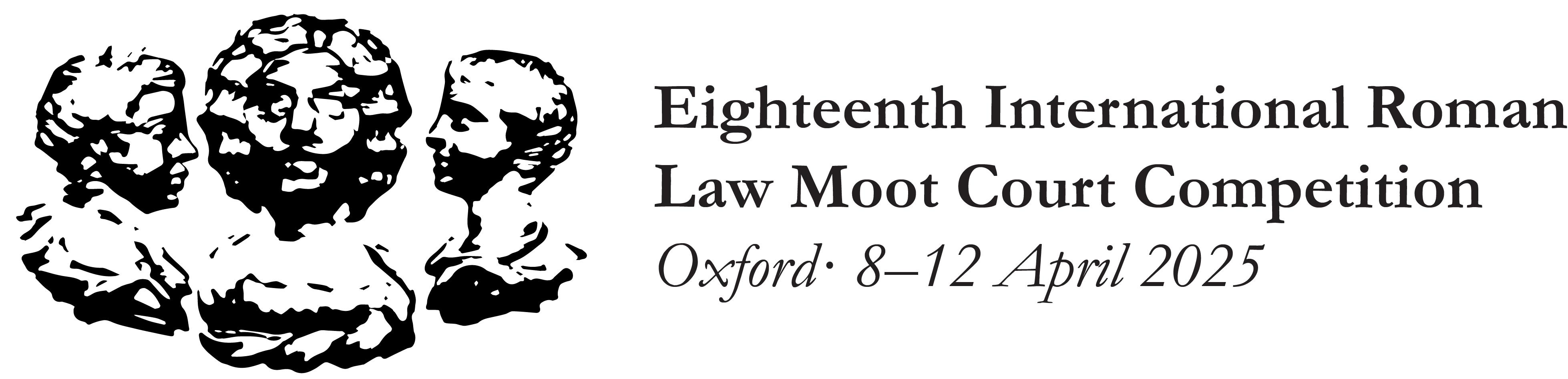 IRLM logo with three servi