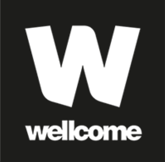 Wellcome Trust logo