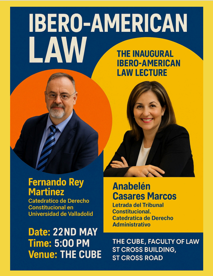 Ibero-American Law 2205