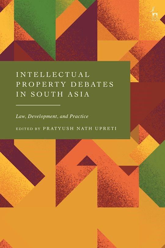 Asian IP Law