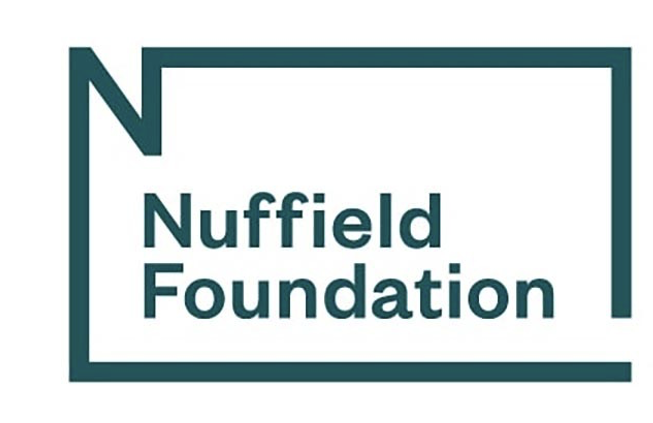 Nuffield Foundation