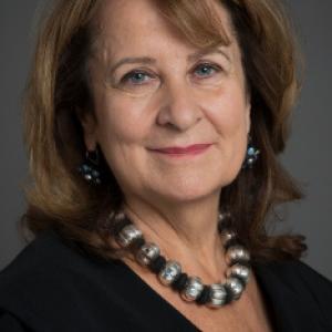 Baroness Helena Kennedy QC
