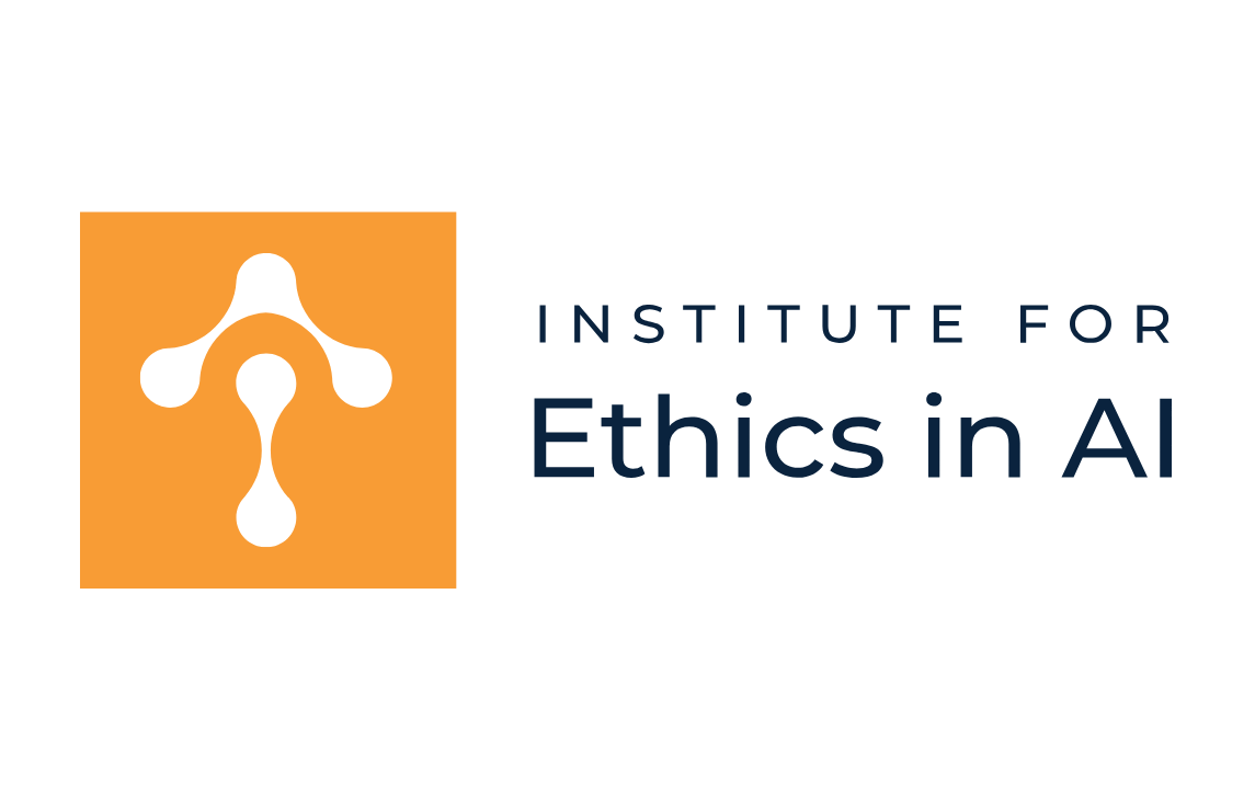 Institute for Ethics in AI logo