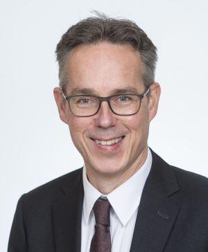 Professor John Armour