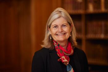 Professor Kate O'Regan