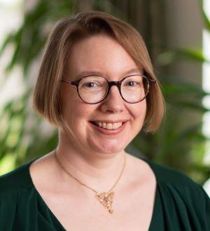 Professor Anne Davis