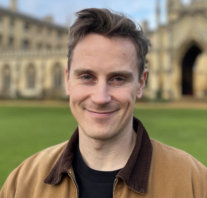 Image of Samuel Singler