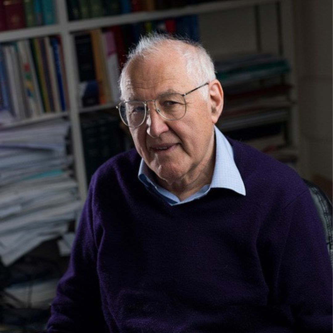 Sir Roy Goode