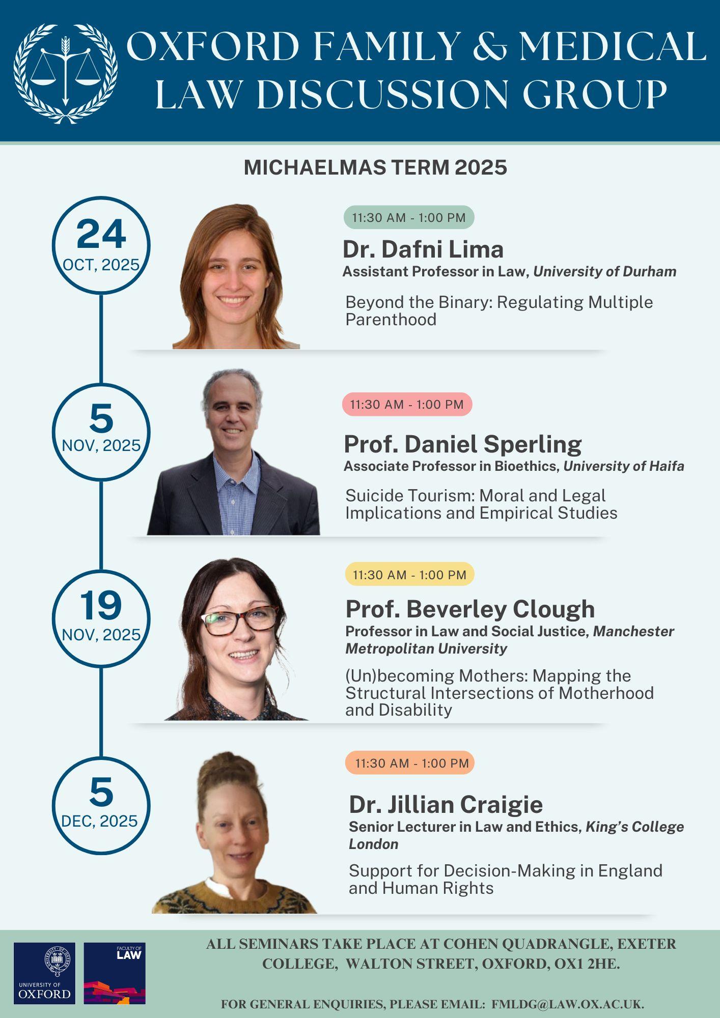 FMLDG Term Card MT25