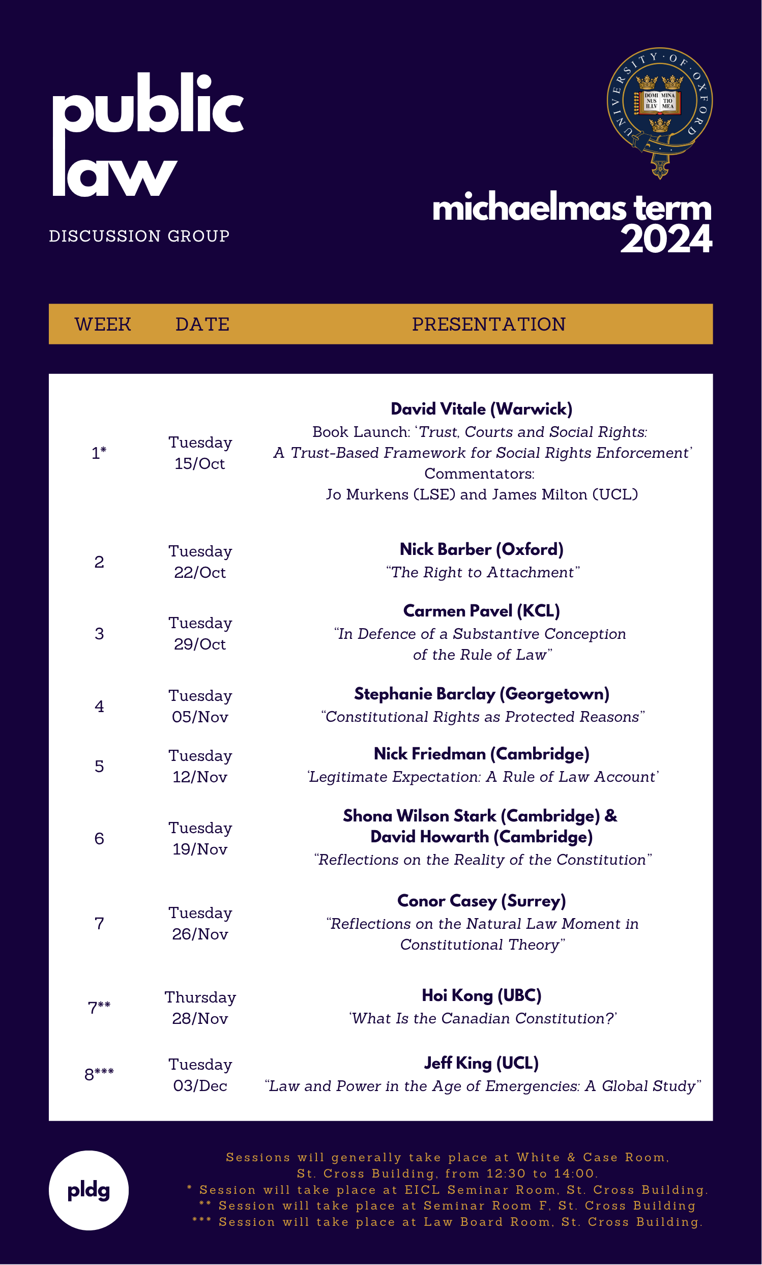 PLDG Term Card MT 2024