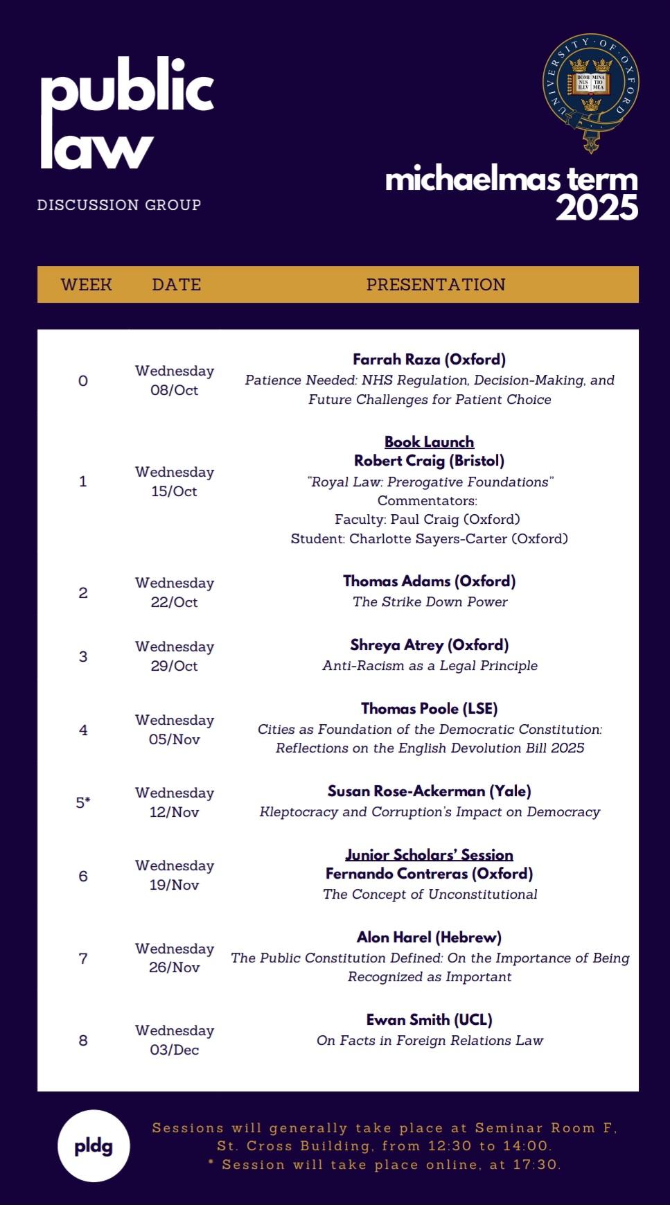 Pldg term card MT 2025