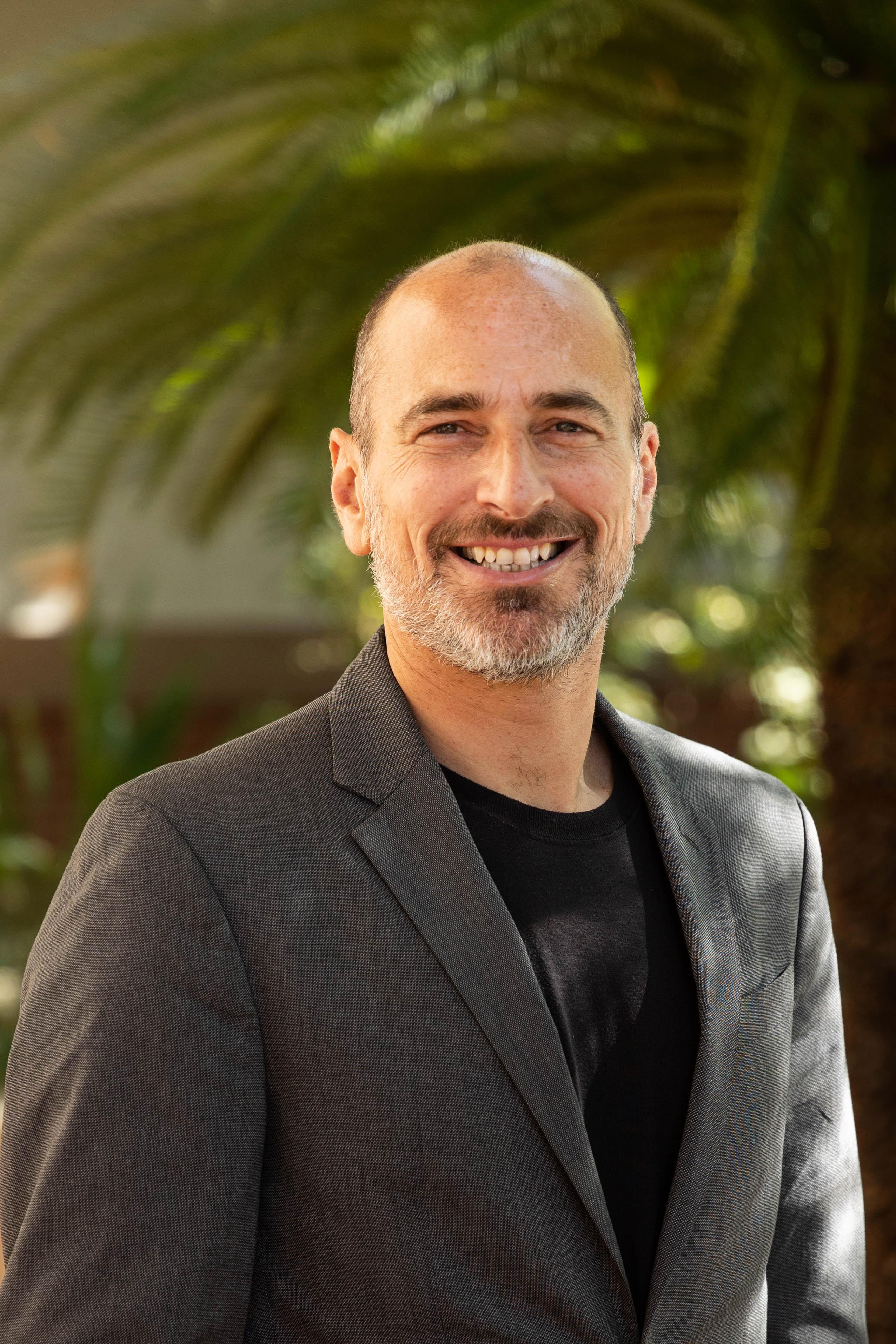 Sergio Puig de la Parra 