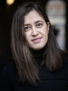 Aikaterini [Katerina] Tsampi