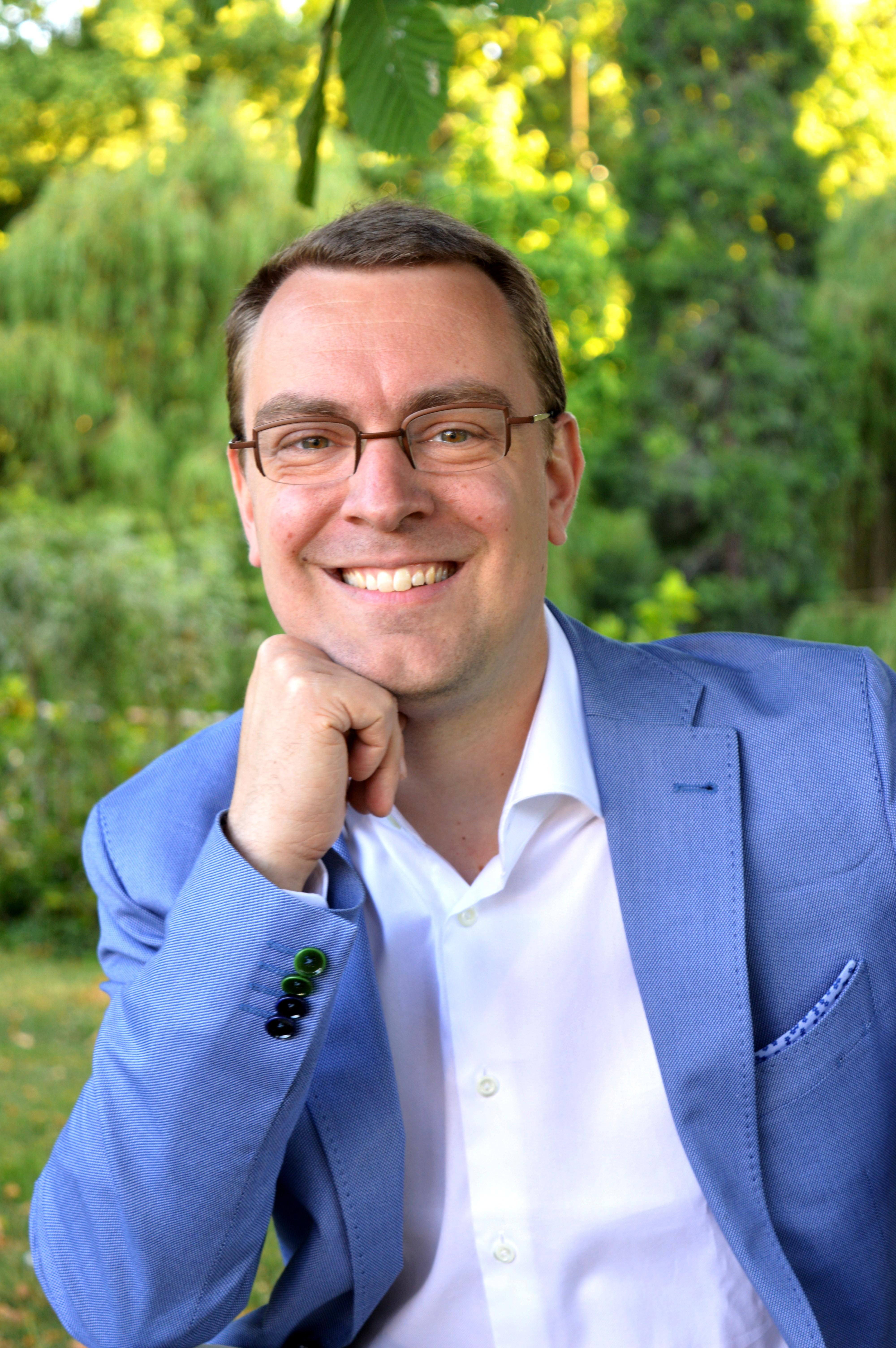 Professor Wim Decock