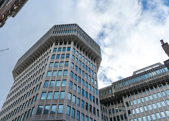 Ministry of Justice UK