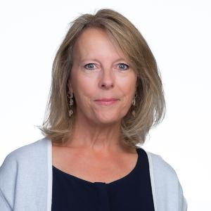 Profile photo of Professor Carolyn Hoyle