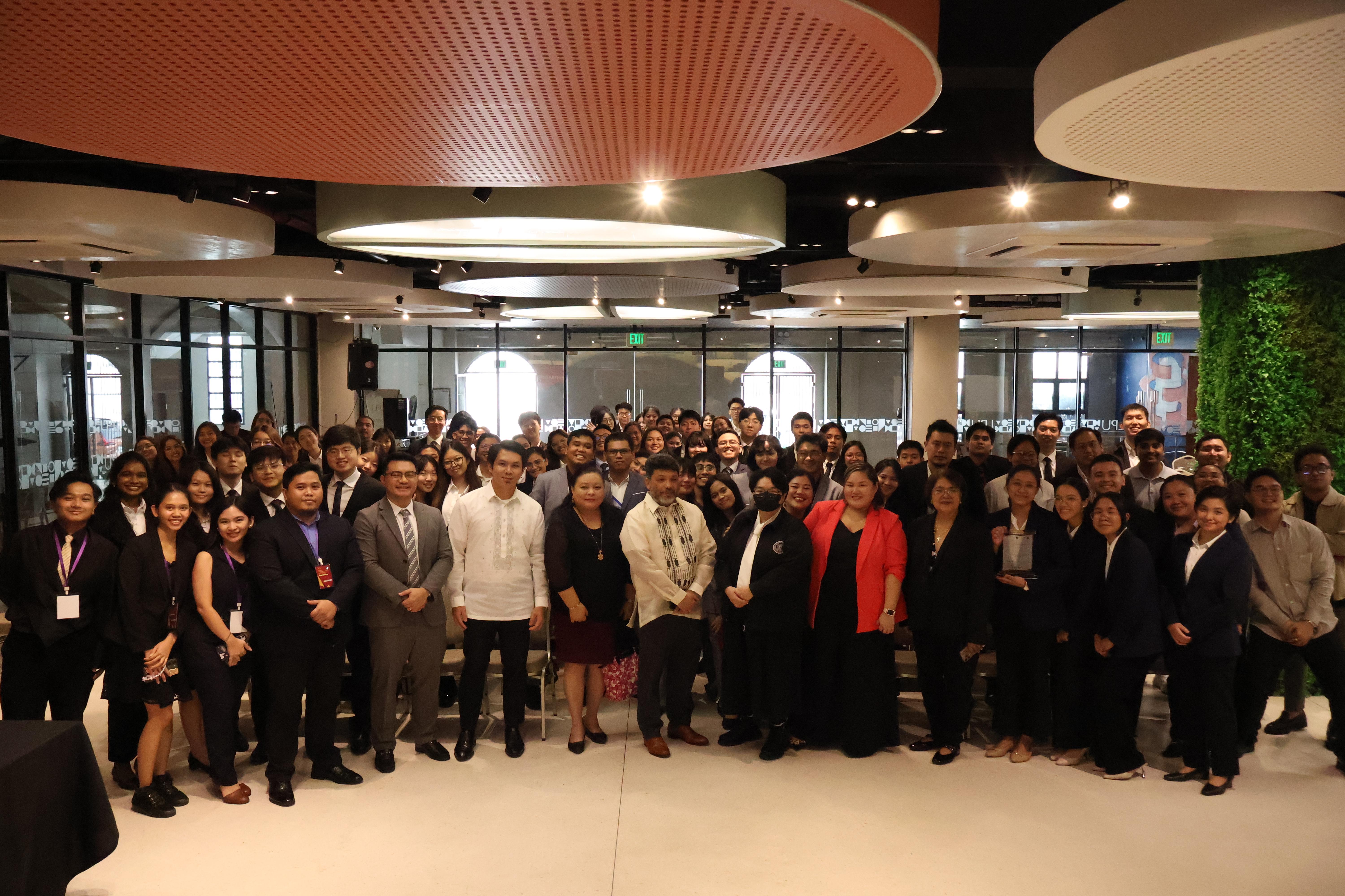 Asia Pacific Regional Round