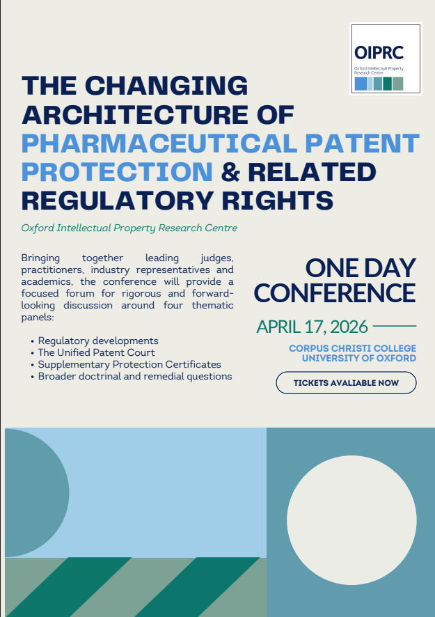 OIRPC Conference Poster