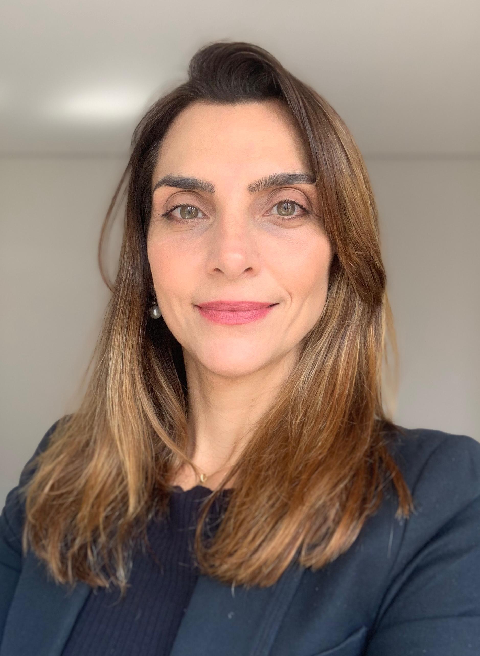 Marcelle Ragazoni Carvalho Ferreira