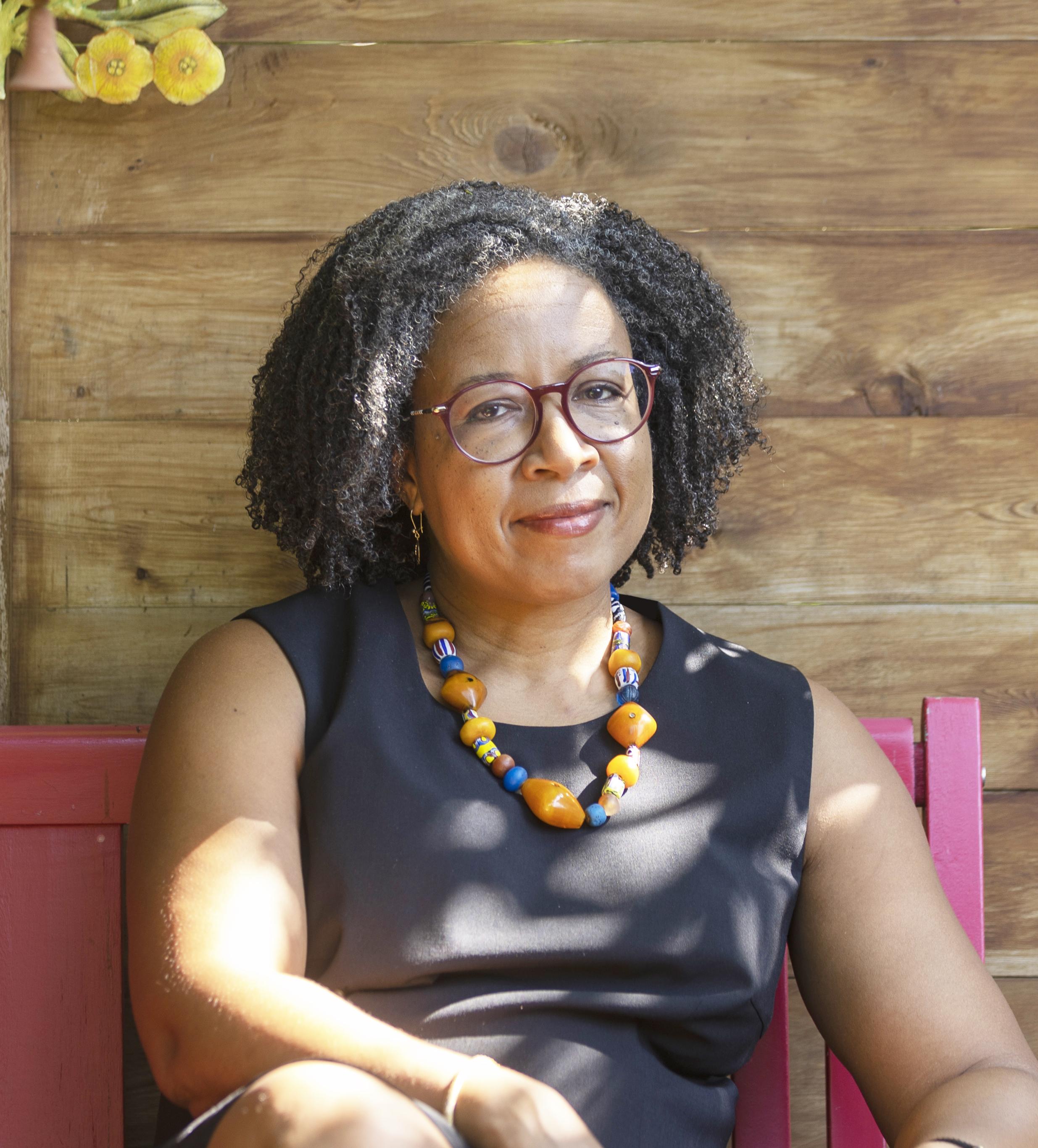 Professor Adelle Blackett