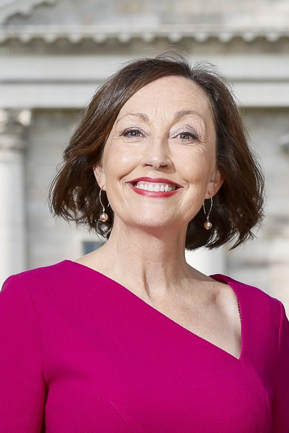 Aileen Kavanagh