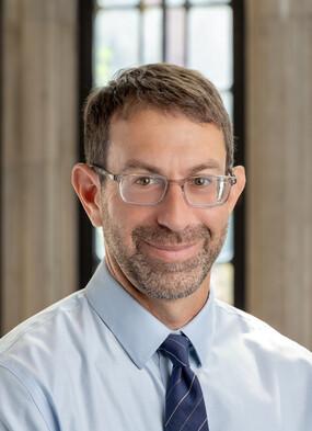 Photo of Samuel Moyn