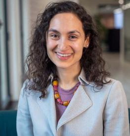 Photo of Luna Sabastian