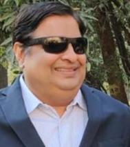 Image of Sanjay Jain
