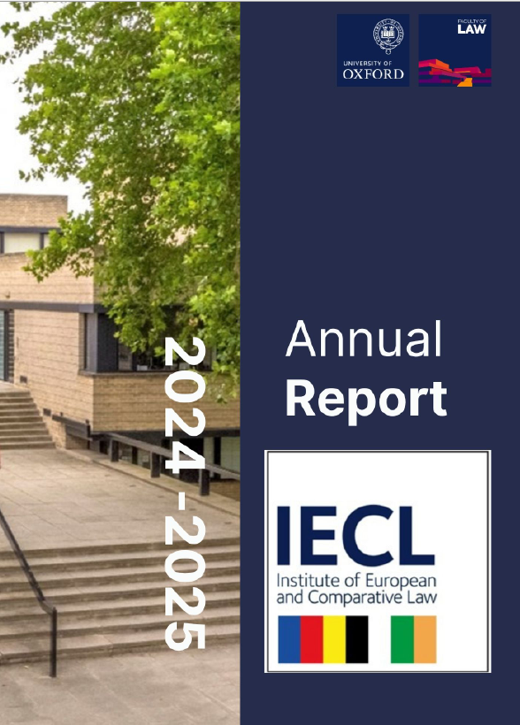 IECL Annual Report 2024-25