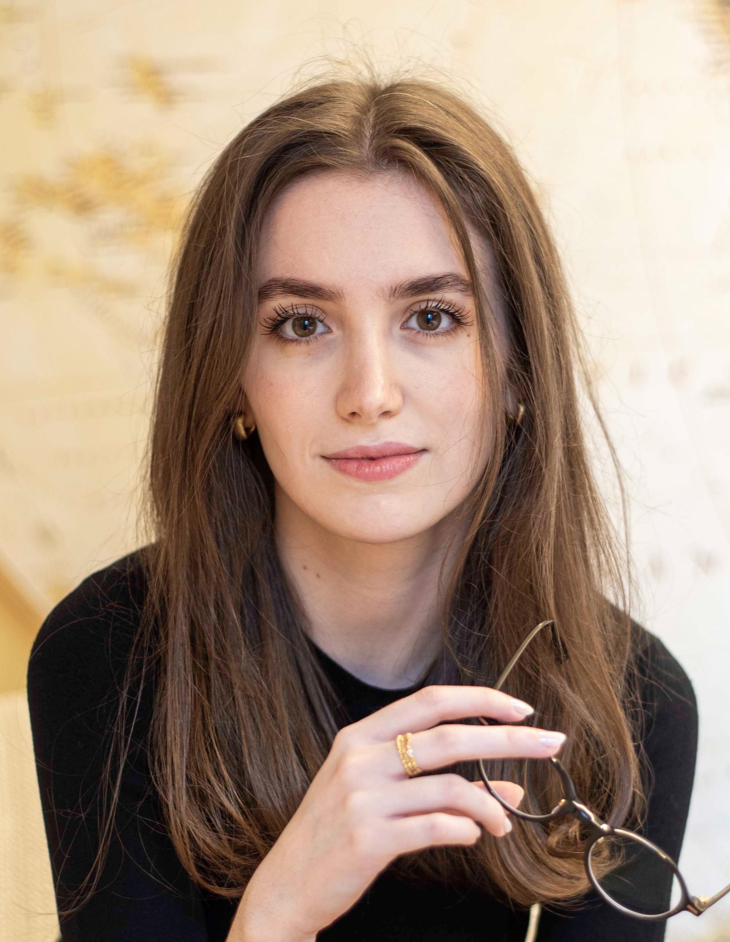 Beatriz Flügel Assad