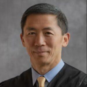 Goodwin Liu