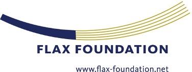 Flax Foundation logo