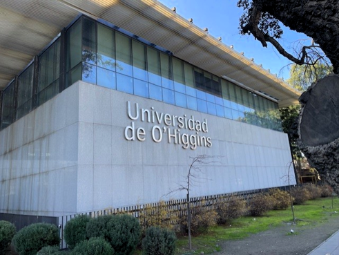 University
