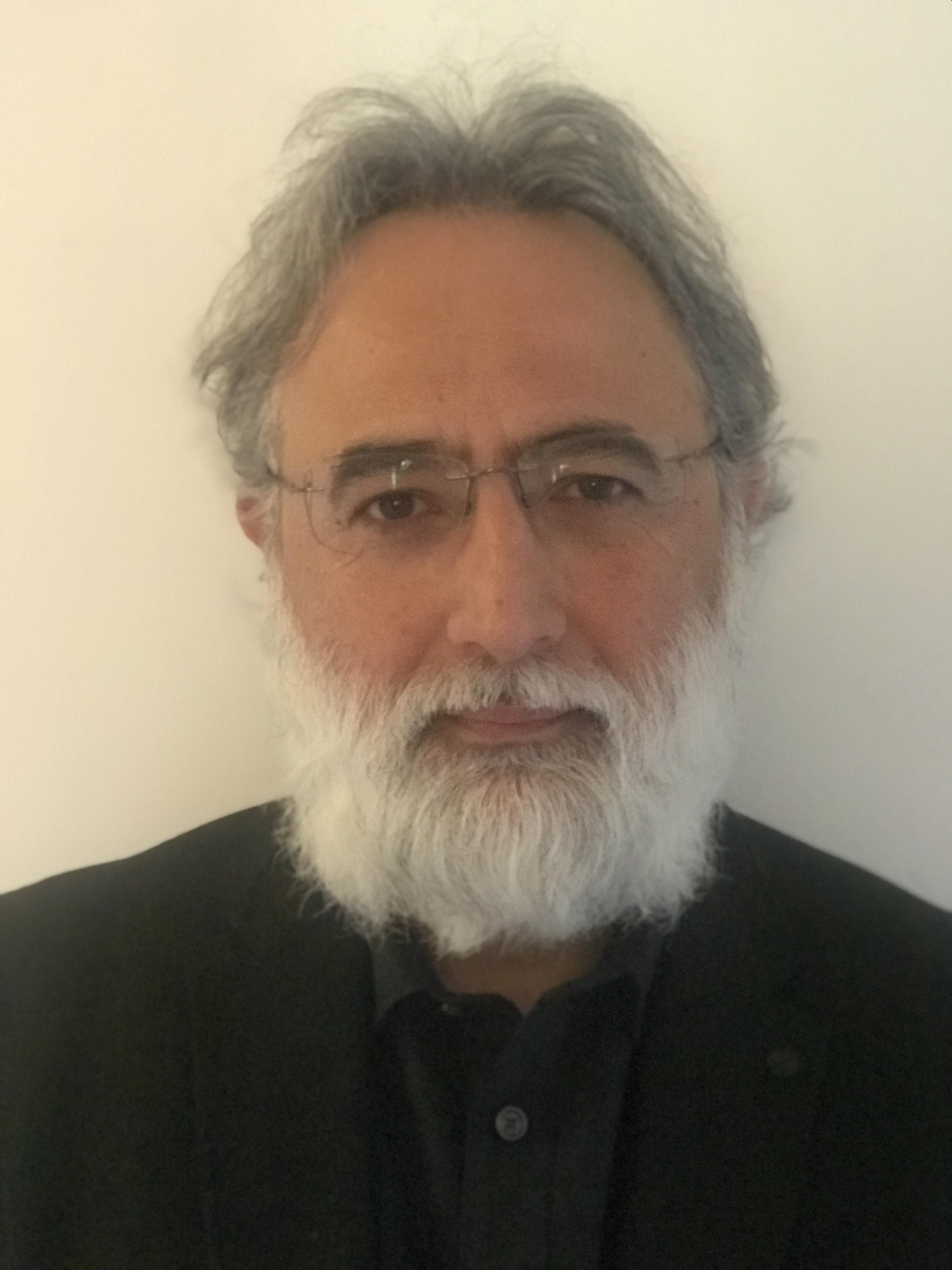 Yossi Nehushtan