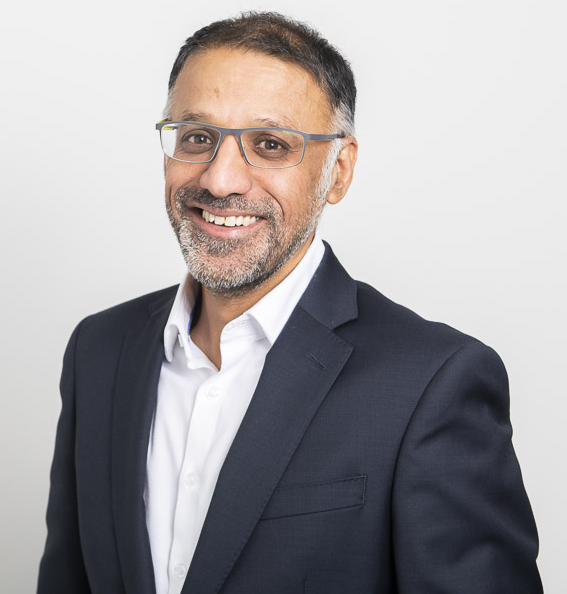 Profile photo of Parvais Jabbar