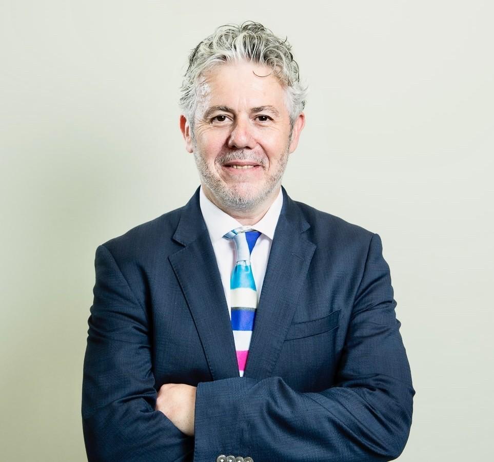 Professor Alan Bogg