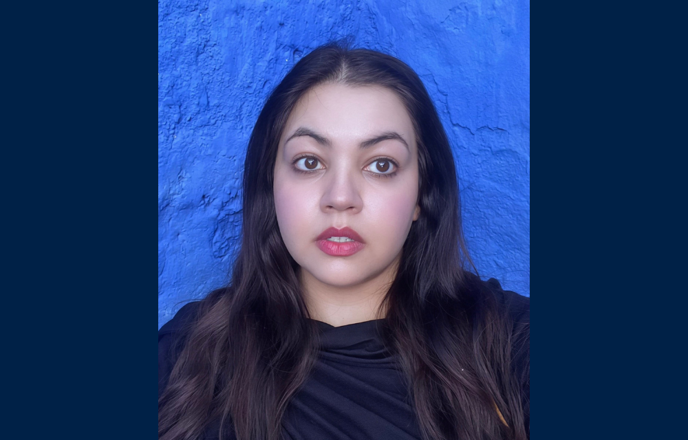 Anushka Sehmi