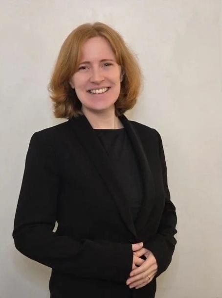 Joelle Grogan
